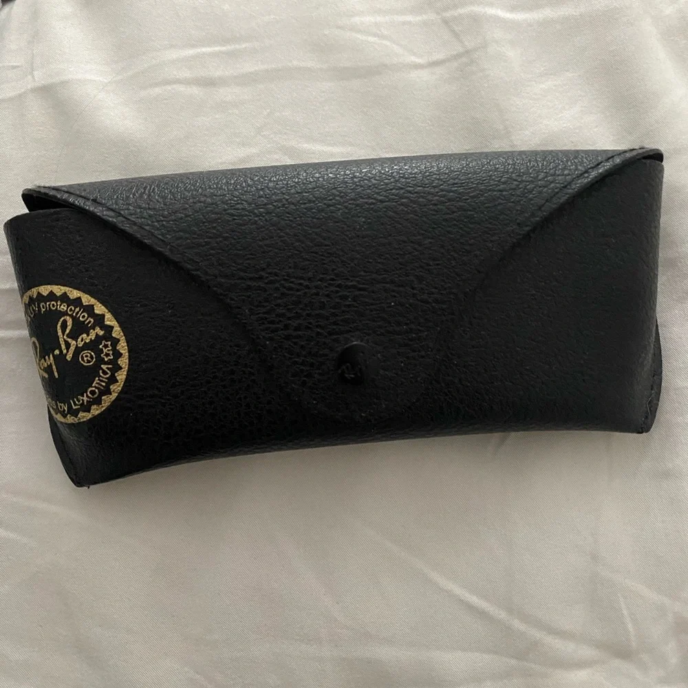 Raybans AVIATOR - Picture 1 of 5